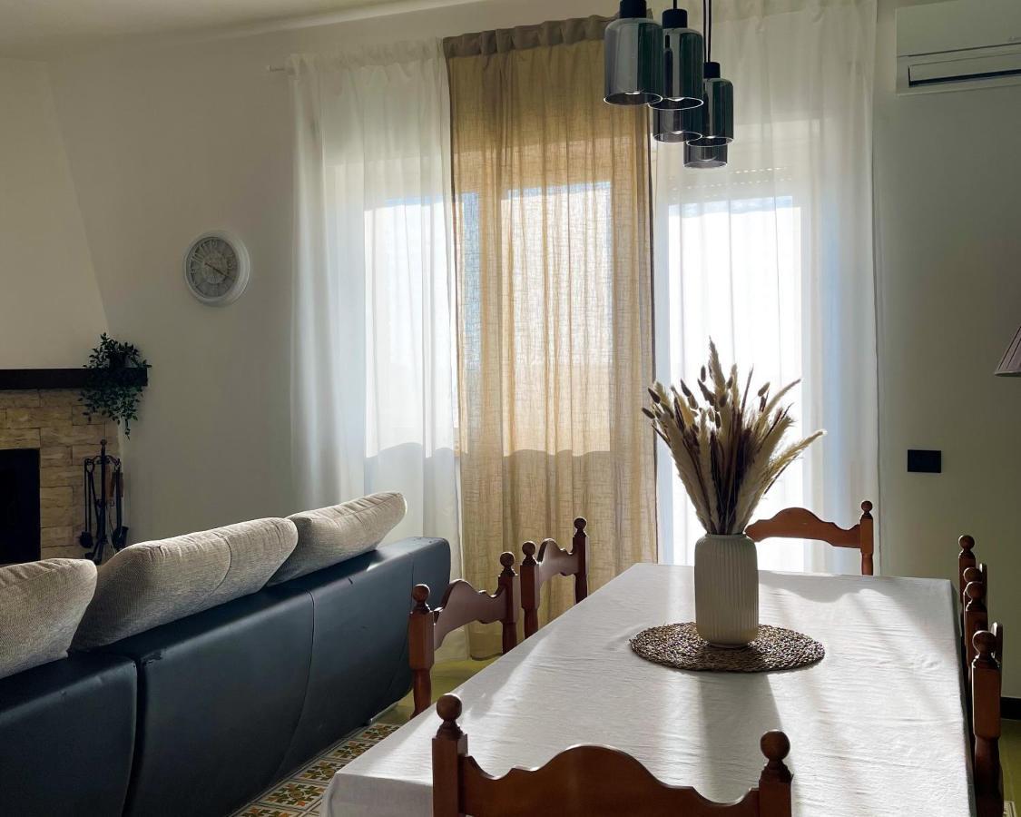 Kesya Seaview Apartment - Attico - 50Mt Dal Mare アンツィオ エクステリア 写真