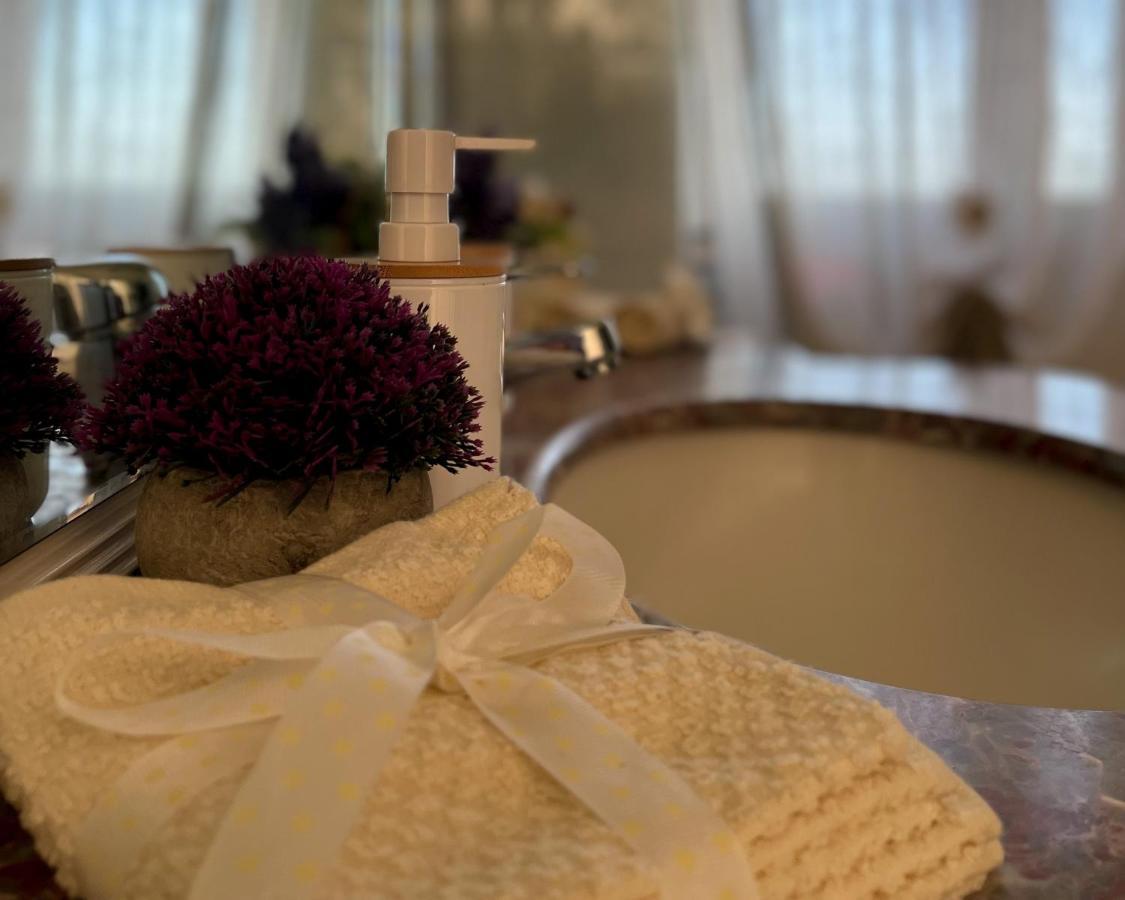 Kesya Seaview Apartment - Attico - 50Mt Dal Mare アンツィオ エクステリア 写真