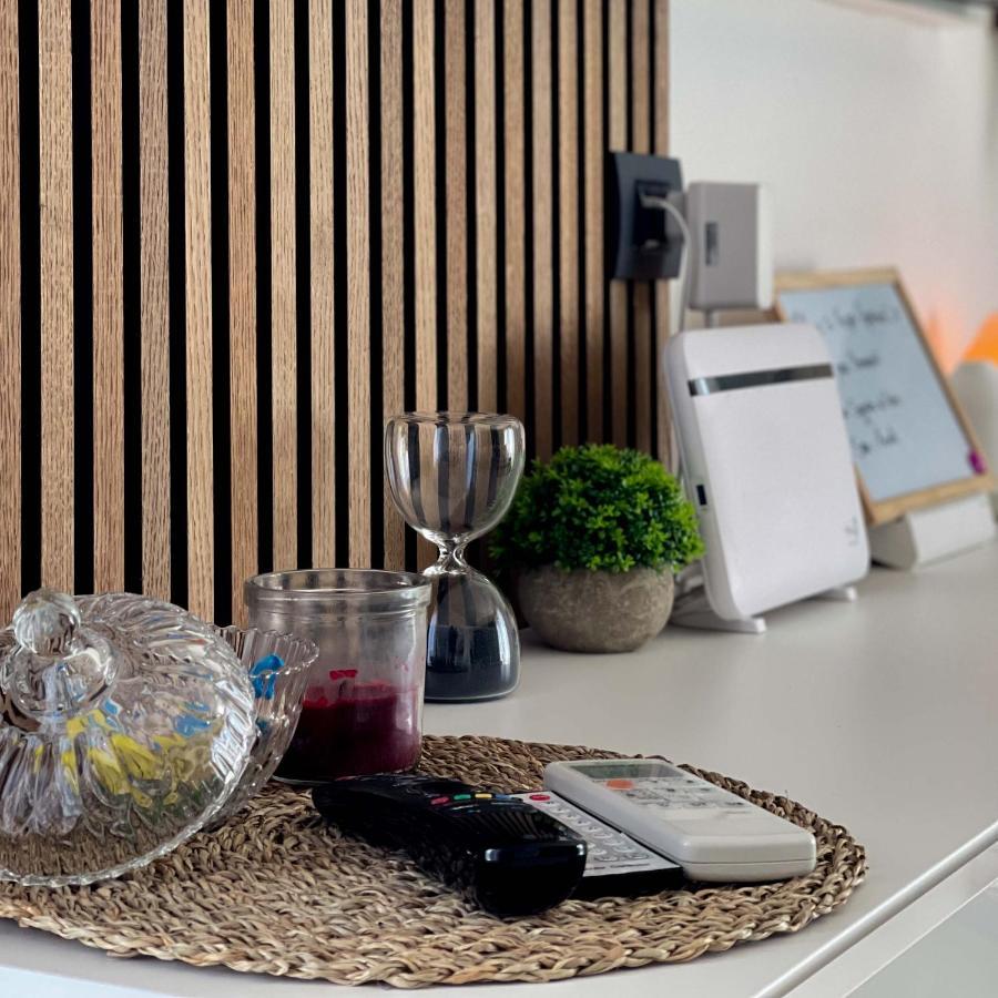 Kesya Seaview Apartment - Attico - 50Mt Dal Mare アンツィオ エクステリア 写真
