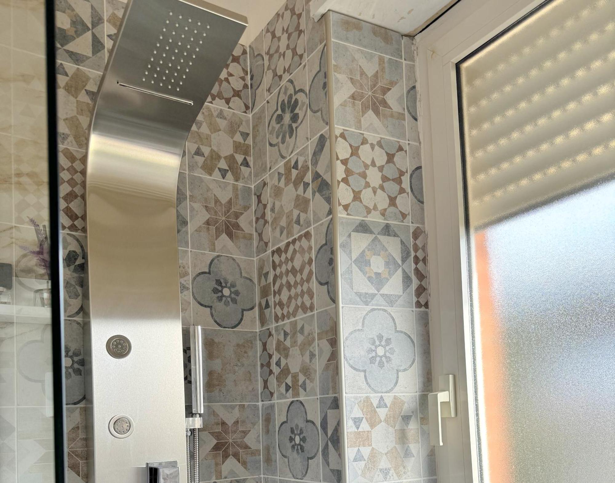 Kesya Seaview Apartment - Attico - 50Mt Dal Mare アンツィオ エクステリア 写真
