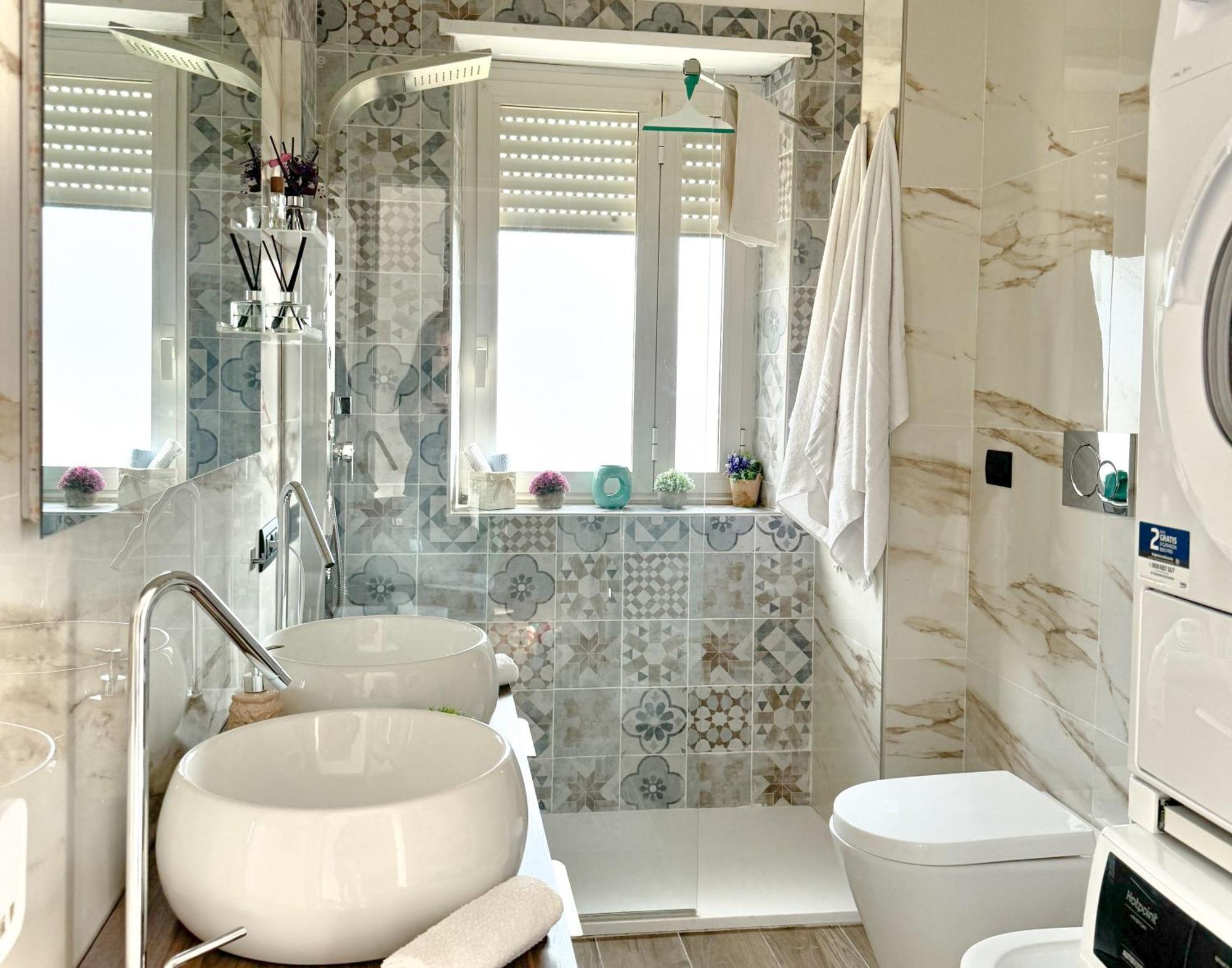 Kesya Seaview Apartment - Attico - 50Mt Dal Mare アンツィオ エクステリア 写真